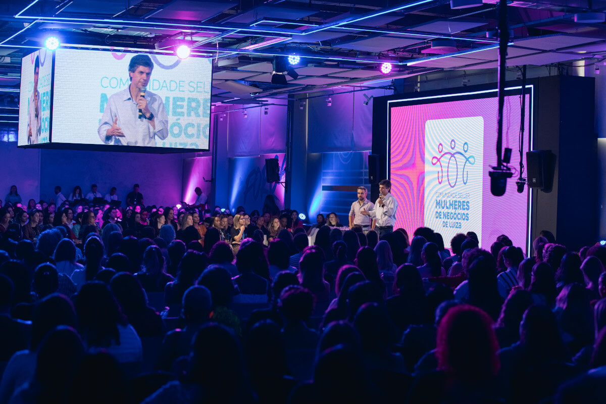 Foto do evento