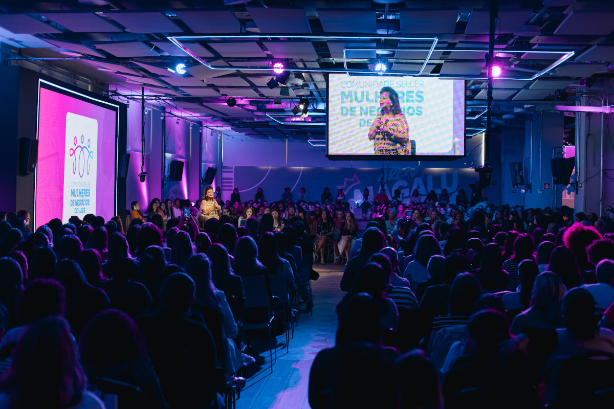Foto do evento