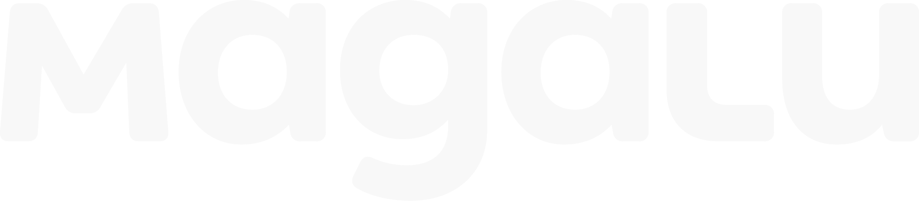 Logo de fundo