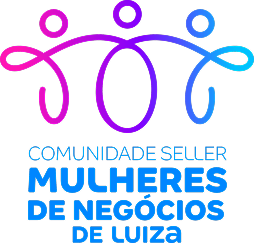 Mulheres de Negócios de Luiza
